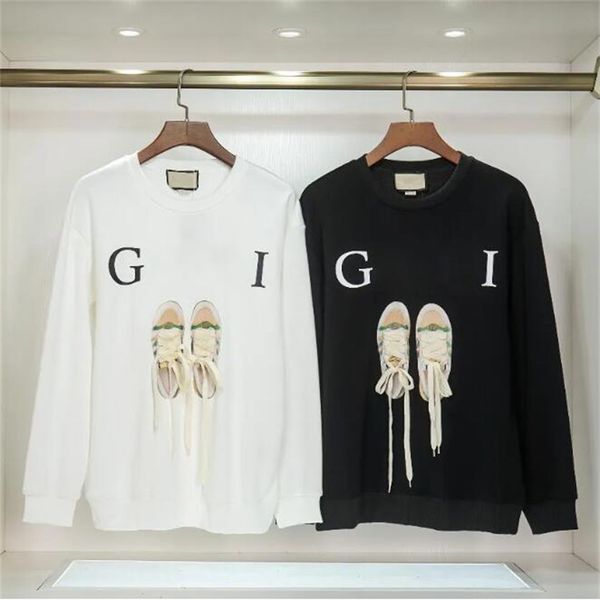 loose fitting designer men's hoodies, hoodies, pullovers, sweatshirts, loose fitting long sleeved pullovers, men's and women', Black
loose fitting designer men's hoodies, hoodies, pullovers, sweatshirts, loose fitting long sleeved pullovers, men's and women', Black