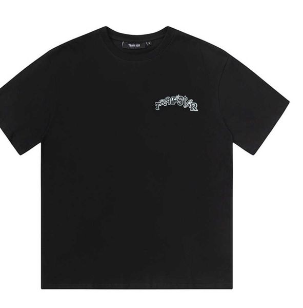50 styles men's t-shirts trapstar t shirt designer shirts jersey print letter luxury shirts rainbow color summer sports fashion cotton, Gray
50 styles men's t-shirts trapstar t shirt designer shirts jersey print letter luxury shirts rainbow color summer sports fashion cotton, Gray