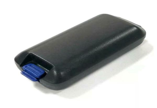 10pcs 318034013 batteries for intermec ck3 handheld terminal barcode scanner2915690, Silver 
10pcs 318034013 batteries for intermec ck3 handheld terminal barcode scanner2915690, Silver