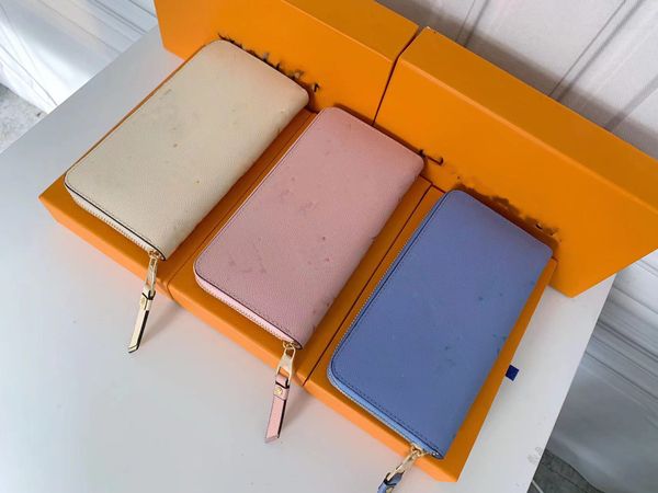 2023 clear color new fashion zipper designer wallet card and coin famous men's wallet leather wallet card clip coin wallet gift box, Red;black
2023 clear color new fashion zipper designer wallet card and coin famous men's wallet leather wallet card clip coin wallet gift box, Red;black