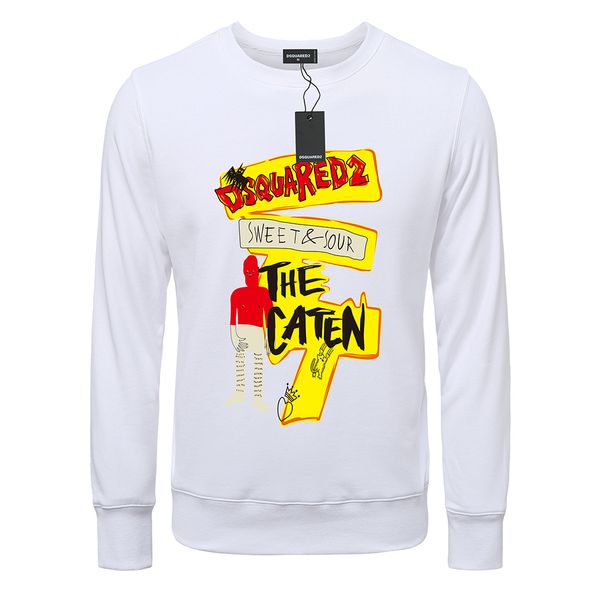 dsq icond2 casual fashion trend pullover simple classic letter print couple sweatshirt dsq icon street fashion crew neck cotton sweatshirt y, Black
dsq icond2 casual fashion trend pullover simple classic letter print couple sweatshirt dsq icon street fashion crew neck cotton sweatshirt y, Black