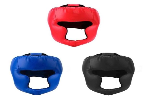 protective gear kick boxing helmet men s pu karate muay thai fighting sanda training kids equipment 2212033286715
protective gear kick boxing helmet men s pu karate muay thai fighting sanda training kids equipment 2212033286715