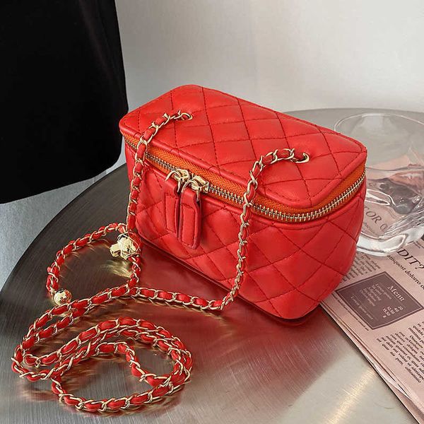 shoulder bags lattice square box mini pu leather crossbody for women 2023 fashion women designer handbags chain messenger 230426
shoulder bags lattice square box mini pu leather crossbody for women 2023 fashion women designer handbags chain messenger 230426