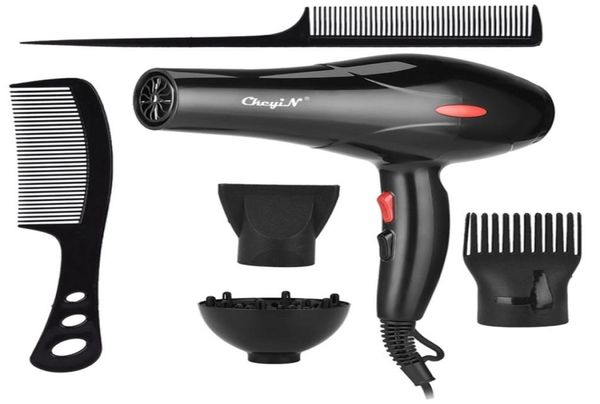 ckeyin 2200w professional hair dryers strong power blow dryer barber salon styling tool with 3 temperature 2 speed personal care 27007142
ckeyin 2200w professional hair dryers strong power blow dryer barber salon styling tool with 3 temperature 2 speed personal care 27007142