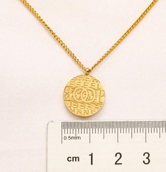 never fading 18k gold plated brand designer letter pendant necklaces classic womens crystal rhinestone stainless steel choker neck1417416, Silver
never fading 18k gold plated brand designer letter pendant necklaces classic womens crystal rhinestone stainless steel choker neck1417416, Silver