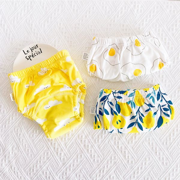 cloth diapers 3 pieces/lot baby training pants 6 layers bebe cloth diaper reusable washable cotton elastic waist cloth diapers 8-18kg nappy
cloth diapers 3 pieces/lot baby training pants 6 layers bebe cloth diaper reusable washable cotton elastic waist cloth diapers 8-18kg nappy