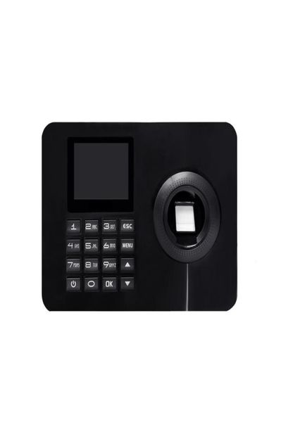 recognition system 2 4 high resolution color display ta10 fingerprint password id card time attendance machine and access control 4373852
recognition system 2 4 high resolution color display ta10 fingerprint password id card time attendance machine and access control 4373852