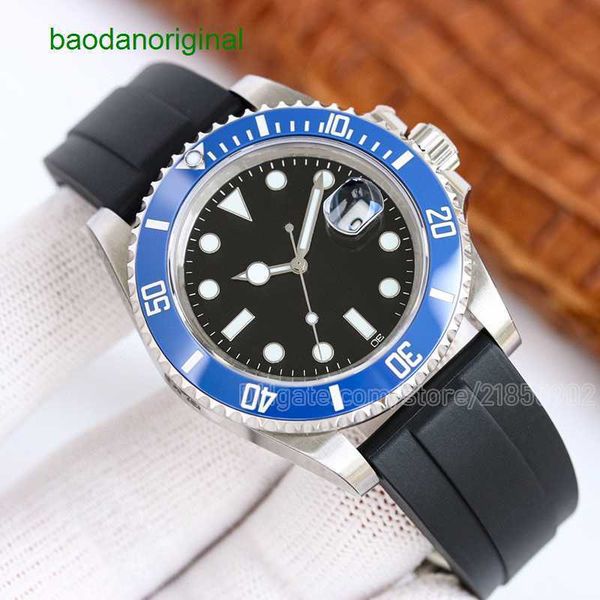 cleanceramic bezel automatic 3235 movement watch mens watches 41mm blue rubber strap luminous sapphire waterproof sports selfwind fashion wr, Slivery;golden
cleanceramic bezel automatic 3235 movement watch mens watches 41mm blue rubber strap luminous sapphire waterproof sports selfwind fashion wr, Slivery;golden