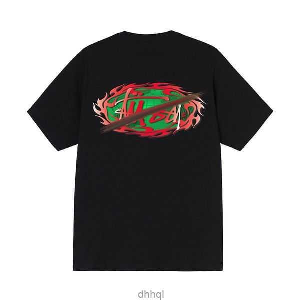 2023 designer stussys lettering short sleeves 2023ss womens dice printed tshirts round neck pullover couples tee cotton high street 8 hlaqa, White;black
2023 designer stussys lettering short sleeves 2023ss womens dice printed tshirts round neck pullover couples tee cotton high street 8 hlaqa, White;black