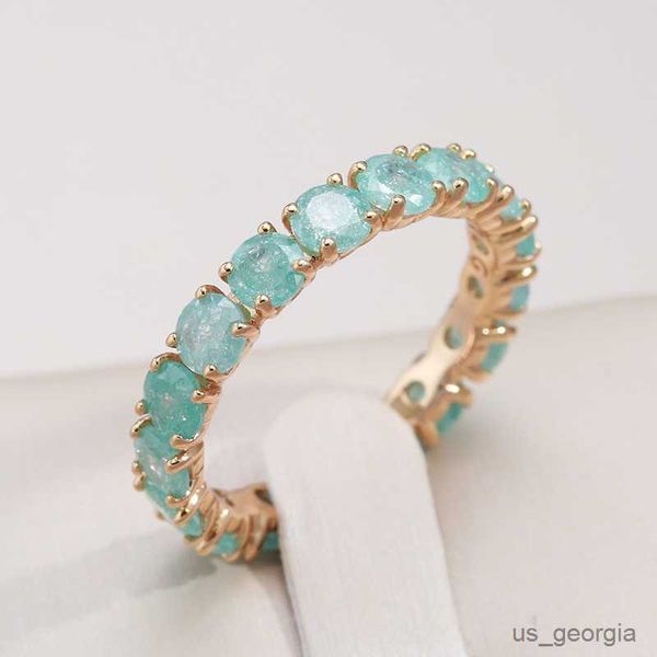 band rings new emerald round cut zircon ring for women luxury rose gold promise ring wedding band jewelry valentine's day gifts, Silver
band rings new emerald round cut zircon ring for women luxury rose gold promise ring wedding band jewelry valentine's day gifts, Silver