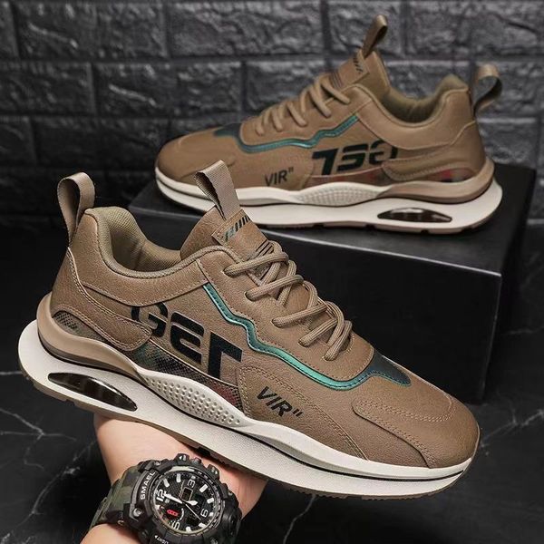 dress shoes men outdoor sneakers fashion loafers breathable autumn lace up comfortable casual zapatos hombre 230509, Black
dress shoes men outdoor sneakers fashion loafers breathable autumn lace up comfortable casual zapatos hombre 230509, Black