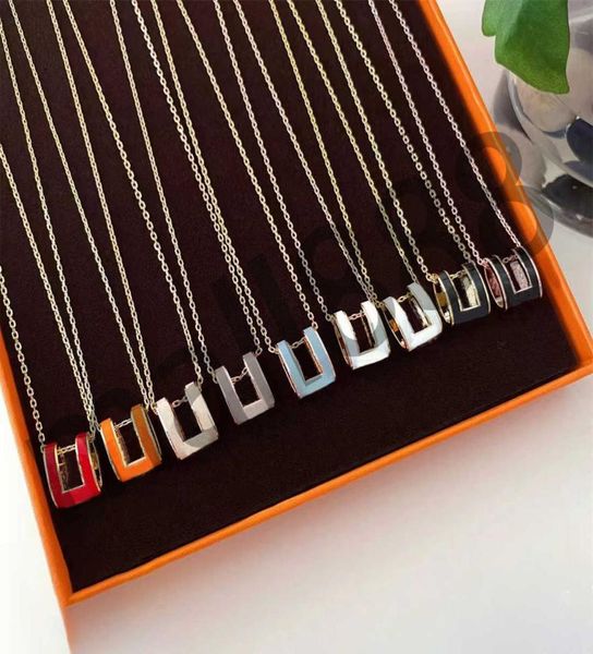 fashion luxury h pendant necklaces chains designer design for man woman gold silver clavicle necklace choker jewelry letter link c6499142
fashion luxury h pendant necklaces chains designer design for man woman gold silver clavicle necklace choker jewelry letter link c6499142