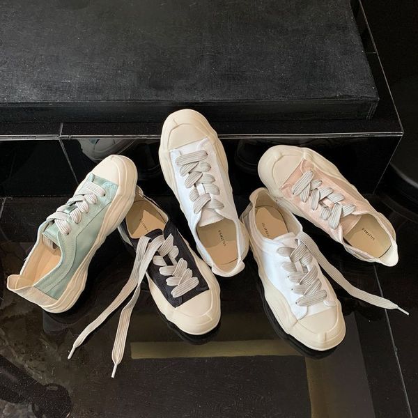 spring fashion women silk satin casual white shoes soft bottom female lace up sneakers vintage dirty shoes summer flats, Black
spring fashion women silk satin casual white shoes soft bottom female lace up sneakers vintage dirty shoes summer flats, Black