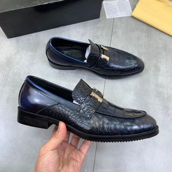 men leather shoes fashion luxury designer wedding shoes mens loafers moccasins driving walking shoes for men party classic buckle busines, Black
men leather shoes fashion luxury designer wedding shoes mens loafers moccasins driving walking shoes for men party classic buckle busines, Black