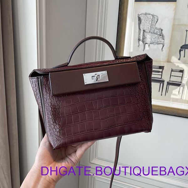 designer hremm 2424 kelys's bags for sale new alligator pattern 2424 bag cow leather shoulder messenger buckle wing hand women's w
designer hremm 2424 kelys's bags for sale new alligator pattern 2424 bag cow leather shoulder messenger buckle wing hand women's w