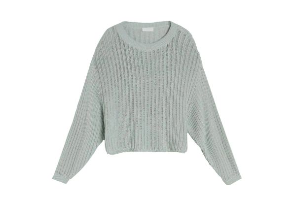 2023 autumn and winter girls' sweater knitted stripe sweater preschool children's long sleeve pullover children's fashion swe, Blue;black
2023 autumn and winter girls' sweater knitted stripe sweater preschool children's long sleeve pullover children's fashion swe, Blue;black