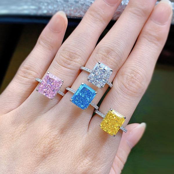 100% real 925 silver radiant cut z diamond ring party wedding band rings for women bridal engagement jewelry, Slivery;golden
100% real 925 silver radiant cut z diamond ring party wedding band rings for women bridal engagement jewelry, Slivery;golden