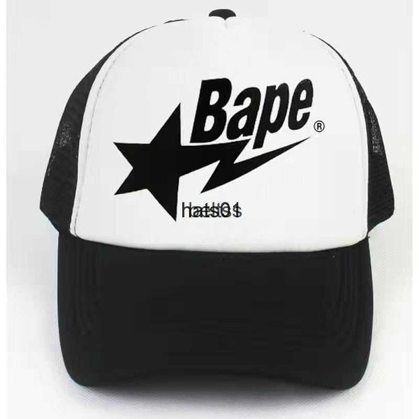 bapesta cap nigo japanese fashion baseball hat it hip hop mesh hat men's and women's summer outdoor, Blue;gray
bapesta cap nigo japanese fashion baseball hat it hip hop mesh hat men's and women's summer outdoor, Blue;gray