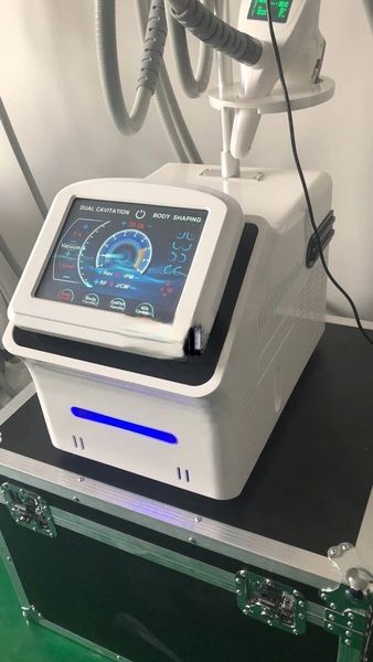 wholesale vela shaping 40k cavitation vacuum roller massage body shaping fast slimming velashaping machine
wholesale vela shaping 40k cavitation vacuum roller massage body shaping fast slimming velashaping machine