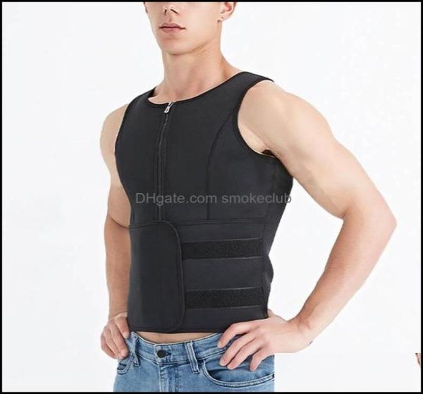 waist support sports safety athletic outdoor as outdoors men shapewear zipper sauna vest washable slimming body shaper for runni8812368, Black;gray
waist support sports safety athletic outdoor as outdoors men shapewear zipper sauna vest washable slimming body shaper for runni8812368, Black;gray