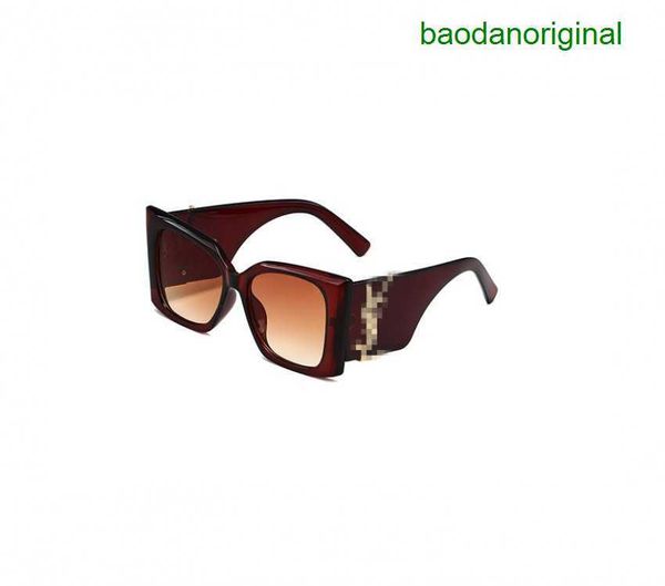 sainte larurt designer sunglasses new net red women's 3005 men's fashionable large frame anti ultraviolet sunglasses ur8o, White;black
sainte larurt designer sunglasses new net red women's 3005 men's fashionable large frame anti ultraviolet sunglasses ur8o, White;black