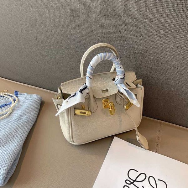 handbas h ermes bags totes bags 2023 new high capacity litchi pattern bag premium women's one shoulder oblique straddle handbag genuine
handbas h ermes bags totes bags 2023 new high capacity litchi pattern bag premium women's one shoulder oblique straddle handbag genuine