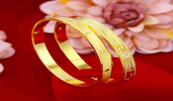 vietnam shajin bracelet women039s wave point imitation 24k gold 999 girls039 ancient law inheritance card family same2352621, Silver
vietnam shajin bracelet women039s wave point imitation 24k gold 999 girls039 ancient law inheritance card family same2352621, Silver