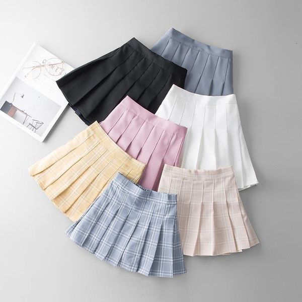 skirts baby toddler children clothing school plaid girls skirt bottoming princess pleated skirts kids short skirt summer child clothes 23051, Blue
skirts baby toddler children clothing school plaid girls skirt bottoming princess pleated skirts kids short skirt summer child clothes 23051, Blue