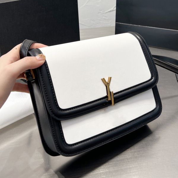 designer women tote bag 2023 luxury summer letter handbag small square bag black white
designer women tote bag 2023 luxury summer letter handbag small square bag black white