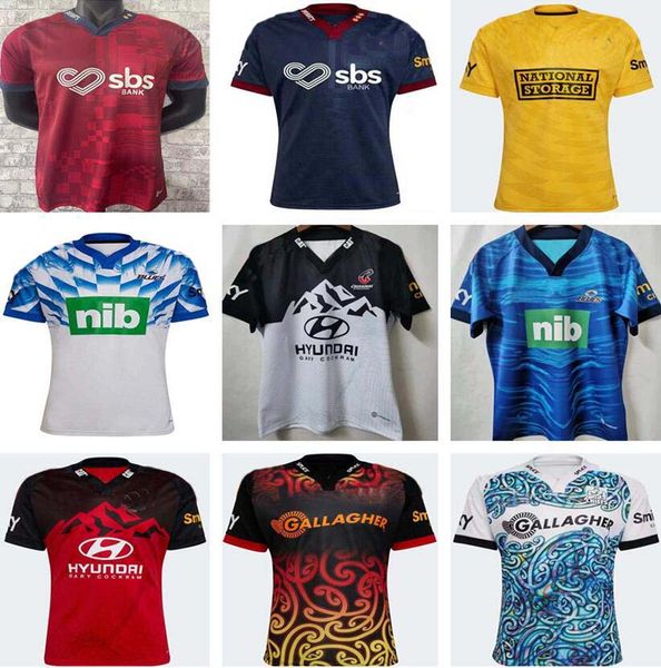 2022 new hurricanes highlanders blues crusaders rugby jersey zealand 22 23 mens super chief jerseys, White;black
2022 new hurricanes highlanders blues crusaders rugby jersey zealand 22 23 mens super chief jerseys, White;black