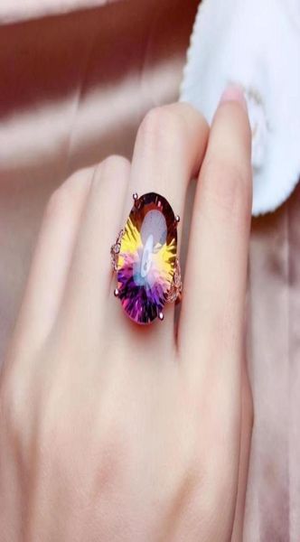 cluster rings purple yellow colour ametrine gemstone ring for women with 925 silver9758027, Golden;silver
cluster rings purple yellow colour ametrine gemstone ring for women with 925 silver9758027, Golden;silver