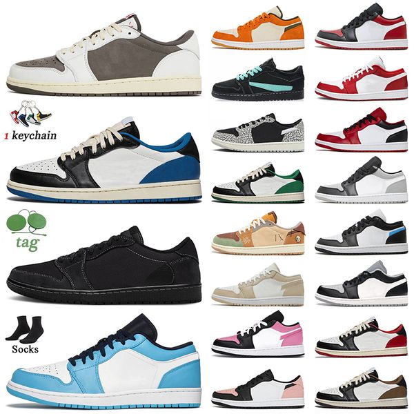 1 jumpman basketball shoes men women low 1s travis olive black phantom reverse mocha unc chicago lucky green bred toe mens trainers sneakers
1 jumpman basketball shoes men women low 1s travis olive black phantom reverse mocha unc chicago lucky green bred toe mens trainers sneakers