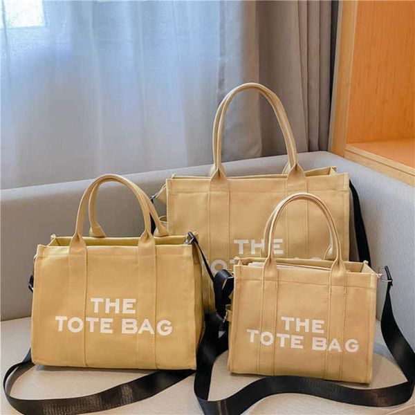 large canvas tote bags for women luxury shoulder messenger bag female fashion designer sling crossbody totes 230510 
large canvas tote bags for women luxury shoulder messenger bag female fashion designer sling crossbody totes 230510