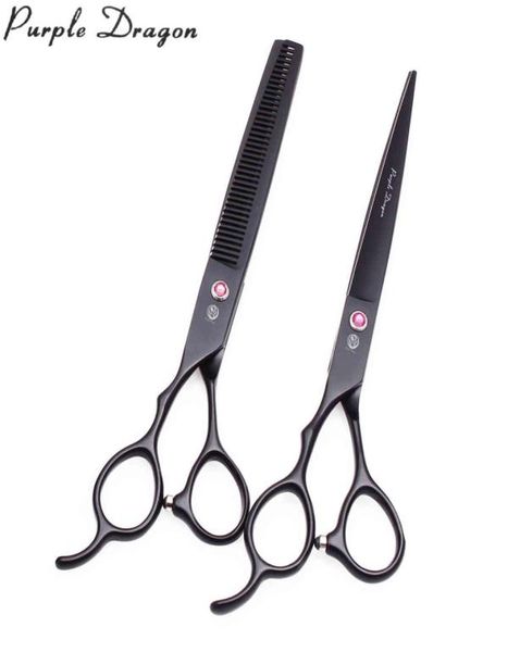 left hand barber set 55quot 6quot 7quot purple dragon jp stainless 8001 cutting shears thinning hair scissors black8473657
left hand barber set 55quot 6quot 7quot purple dragon jp stainless 8001 cutting shears thinning hair scissors black8473657