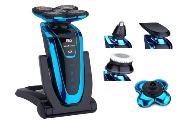 electric shavers original 5d shaver grooming kit washable electric shaver beard trimmer electric razor for men rechargeable shavin3154401
electric shavers original 5d shaver grooming kit washable electric shaver beard trimmer electric razor for men rechargeable shavin3154401