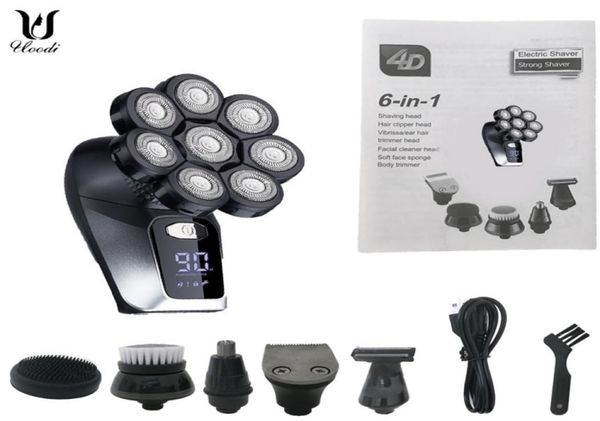 electric shavers 8 blades multi grooming kit digital display electric shaver hair trimmer beard rlectric razor wet dry men shaving6206142
electric shavers 8 blades multi grooming kit digital display electric shaver hair trimmer beard rlectric razor wet dry men shaving6206142