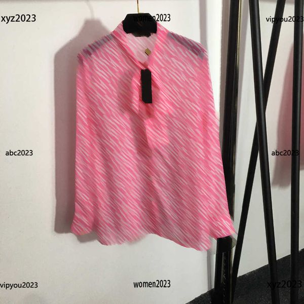 refreshing designer thin shirt fashion blouse lapel bow tie collar fashion long sleeved shirt new arrivals, White
refreshing designer thin shirt fashion blouse lapel bow tie collar fashion long sleeved shirt new arrivals, White