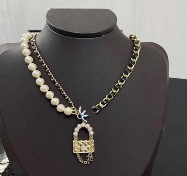 18 style fashion women luxury designer necklace choker pendant chain 18k gold plated stainless steel letter necklaces wedding jewe4968370, Silver
18 style fashion women luxury designer necklace choker pendant chain 18k gold plated stainless steel letter necklaces wedding jewe4968370, Silver