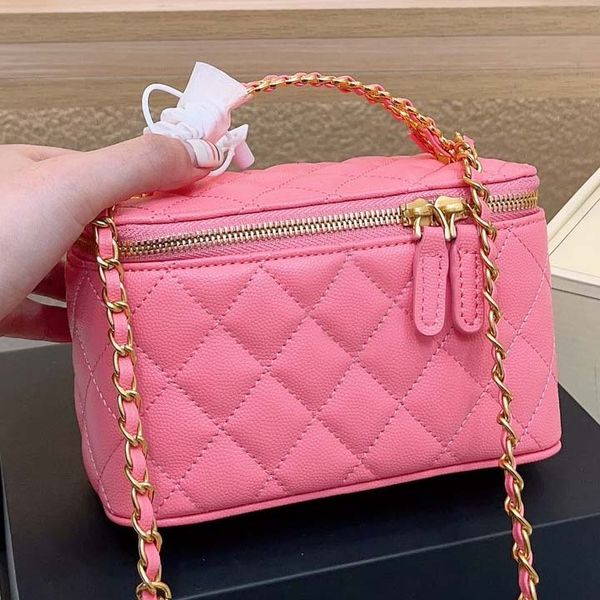 designer bag women tote bag caviar 2023 luxury summer letter handbag small square bag black chain
designer bag women tote bag caviar 2023 luxury summer letter handbag small square bag black chain