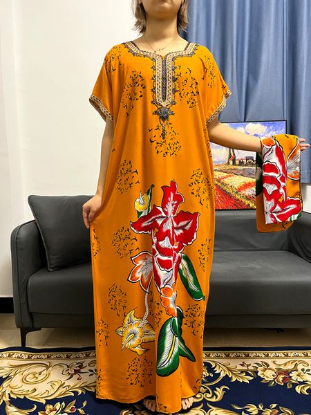 ethnic clothing muslim fashion cotton abayas for women dubai turkey short sleeve loose dress print floral v-neck novelty maxi kanga clothing, Red
ethnic clothing muslim fashion cotton abayas for women dubai turkey short sleeve loose dress print floral v-neck novelty maxi kanga clothing, Red