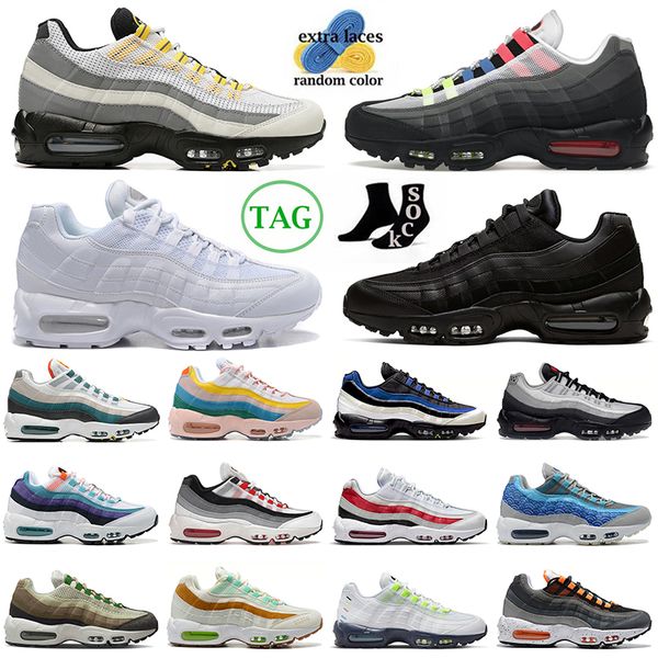 authentic 95 men women running shoes 95s og tour yellow greedy triple white black prep school rise unity game royal reflective safari outdoo
authentic 95 men women running shoes 95s og tour yellow greedy triple white black prep school rise unity game royal reflective safari outdoo