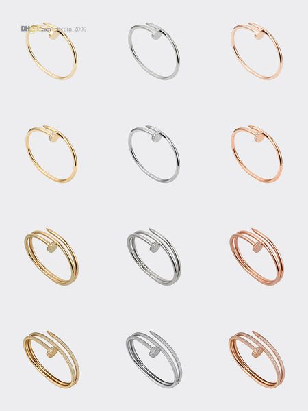 designer bracelet nail bracelet bangle luxury jewelry for women titanium steel gold-plated never fade not allergic gold,silver,rose;store/21, Black
designer bracelet nail bracelet bangle luxury jewelry for women titanium steel gold-plated never fade not allergic gold,silver,rose;store/21, Black