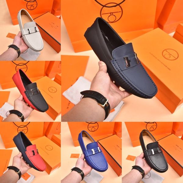 13model genuine leather tassel luxurious loafers men classic business loafers driving shoes vintage designer shoes slip on office flats men, Black
13model genuine leather tassel luxurious loafers men classic business loafers driving shoes vintage designer shoes slip on office flats men, Black