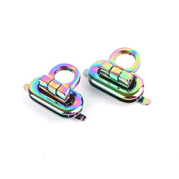 bag parts accessories 4pcs ivoduff rainbow color flip lock for handbag making 230509, Black
bag parts accessories 4pcs ivoduff rainbow color flip lock for handbag making 230509, Black