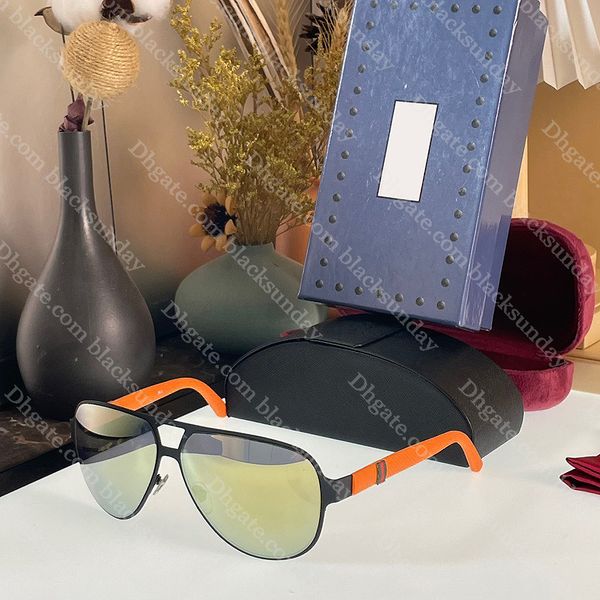 fashion designer sunglasses for men classic pilot sunglasses outdoor polarized uv protection sun glasses with box, White;black
fashion designer sunglasses for men classic pilot sunglasses outdoor polarized uv protection sun glasses with box, White;black