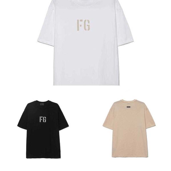 ess tees t-shirts luxury designer fashion clothing fog fears of god small and trendy brand american loose fg rich flocking couple pure cotto, White;black
ess tees t-shirts luxury designer fashion clothing fog fears of god small and trendy brand american loose fg rich flocking couple pure cotto, White;black