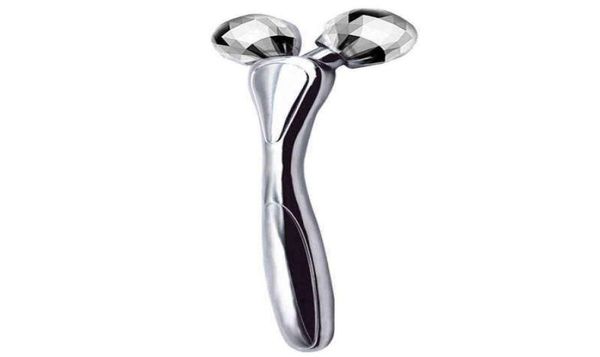 handheld 3d roller massager face massage y shape lift 360 rotate instrument wrinkle remover skin care tools 2205137863014
handheld 3d roller massager face massage y shape lift 360 rotate instrument wrinkle remover skin care tools 2205137863014