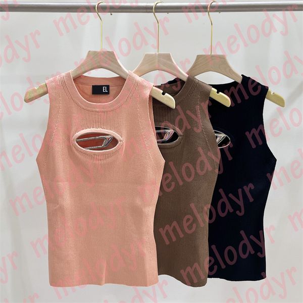 hollow letter knitted women tight tanks summer breathable short sleeveless tees vest, White
hollow letter knitted women tight tanks summer breathable short sleeveless tees vest, White