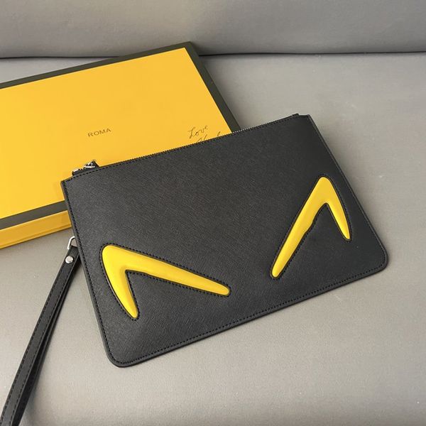 designers classic little monster clutch bag italy roma brand large capacity men envelope bags fashion lady genuine leather clutch bag luxury
designers classic little monster clutch bag italy roma brand large capacity men envelope bags fashion lady genuine leather clutch bag luxury