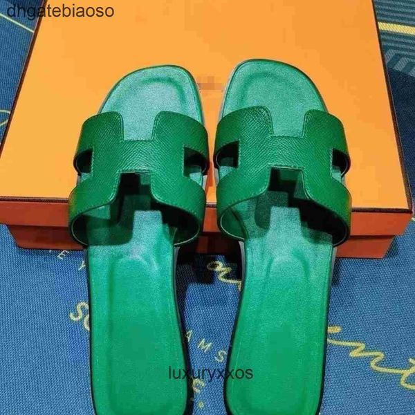 beach shoe h slipper orans high slippers h sandal 2023 designer slide leather women's summer outwear large flat bottom 855aoran
beach shoe h slipper orans high slippers h sandal 2023 designer slide leather women's summer outwear large flat bottom 855aoran